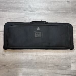 UTG 32” Covert Gun Case Tactical Rifle Bag Homeland Security PVC-MC32B